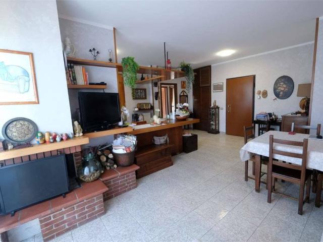 Appartamento in vendita a Carpi MO