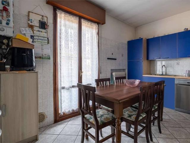 Appartamento in vendita a Carpi MO