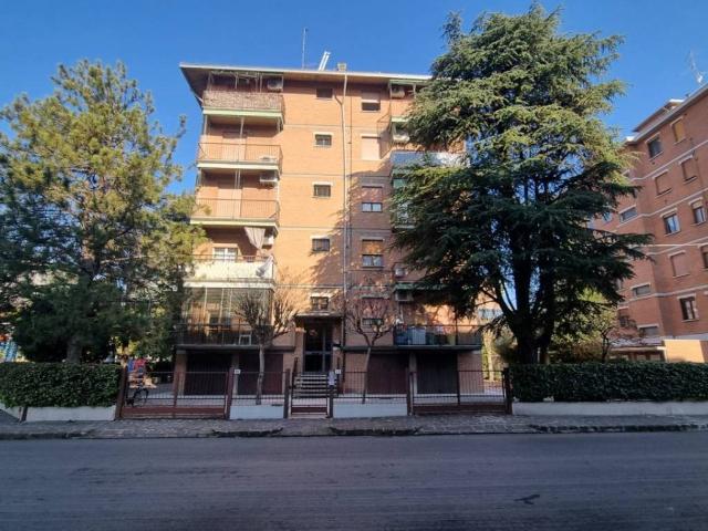 Appartamento in vendita a Carpi MO