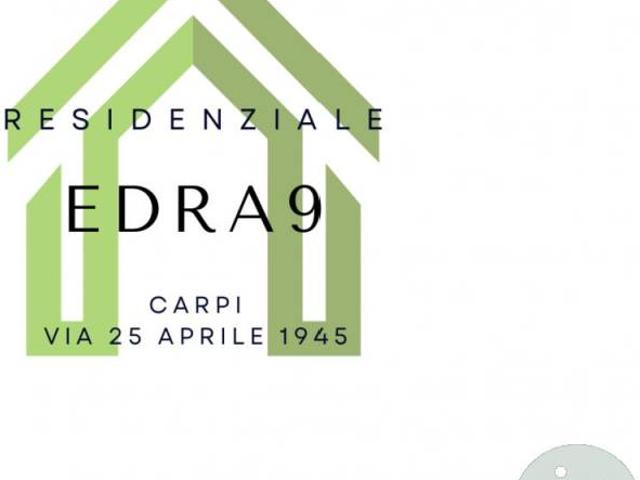 Appartamento in vendita a Carpi MO