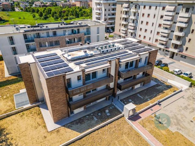 Appartamento in vendita a Carpi MO