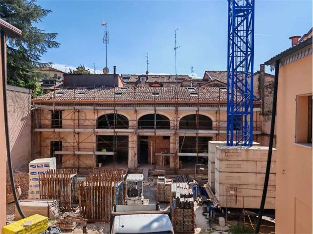 Appartamento in vendita a Carpi MO