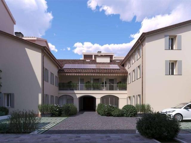 Appartamento in vendita a Carpi MO