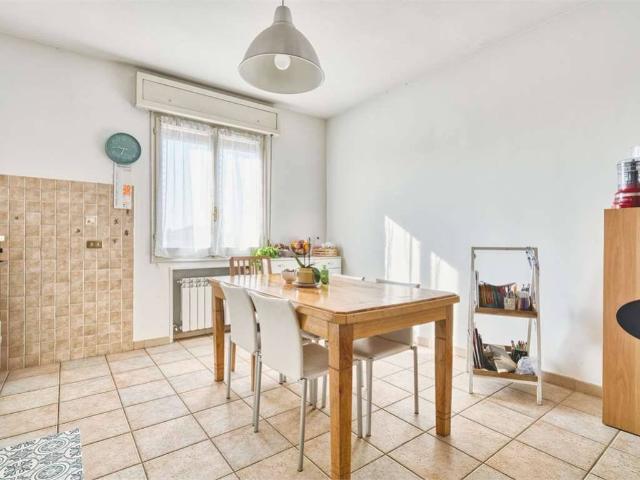 Appartamento in vendita a Carpi MO