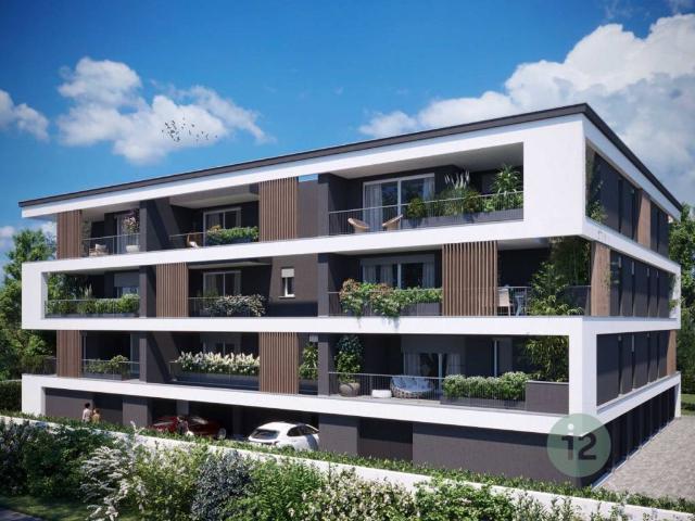Appartamento in vendita a Carpi MO