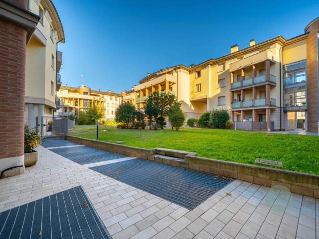 Appartamento in vendita a Carpi MO