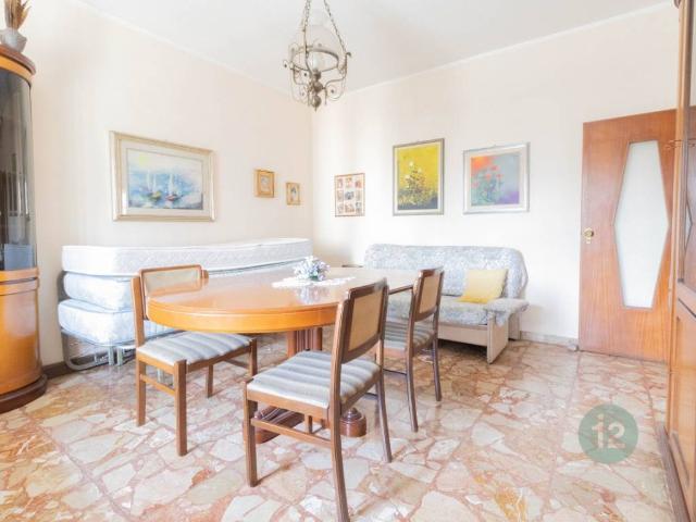 Appartamento in vendita a Carpi MO