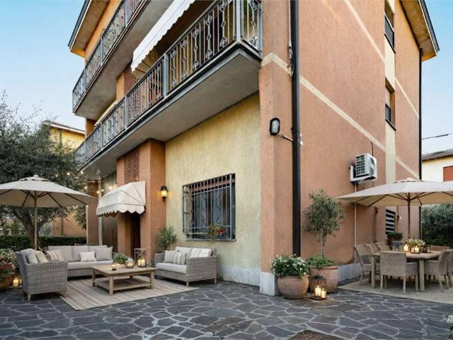 Appartamento in vendita a Carpi MO