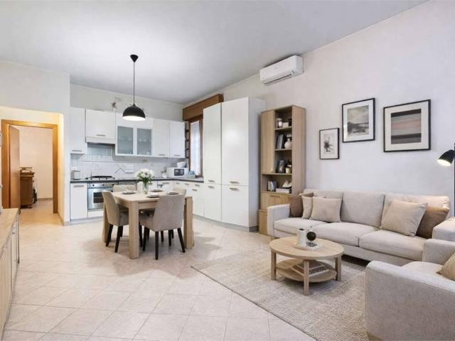 Appartamento in vendita a Carpi MO