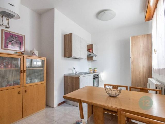Appartamento in vendita a Carpi MO