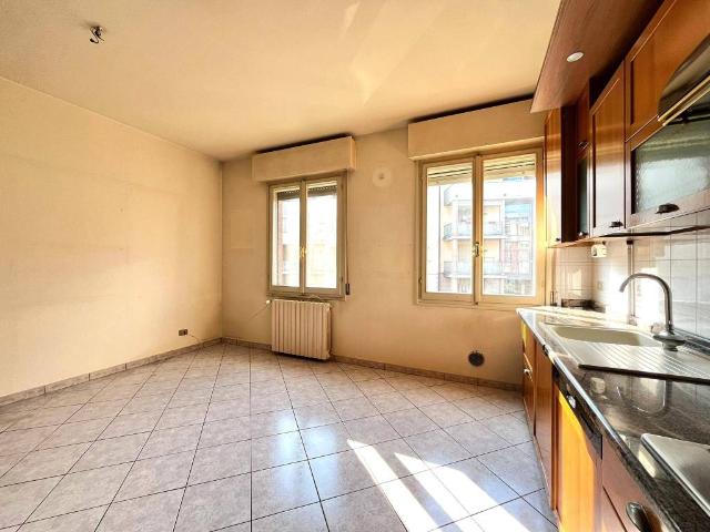 Appartamento in vendita a Carpi MO