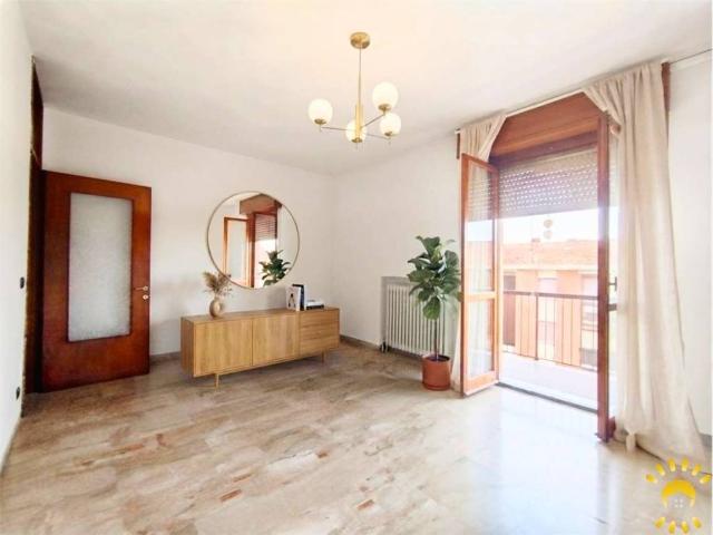 Appartamento in vendita a Carpi MO