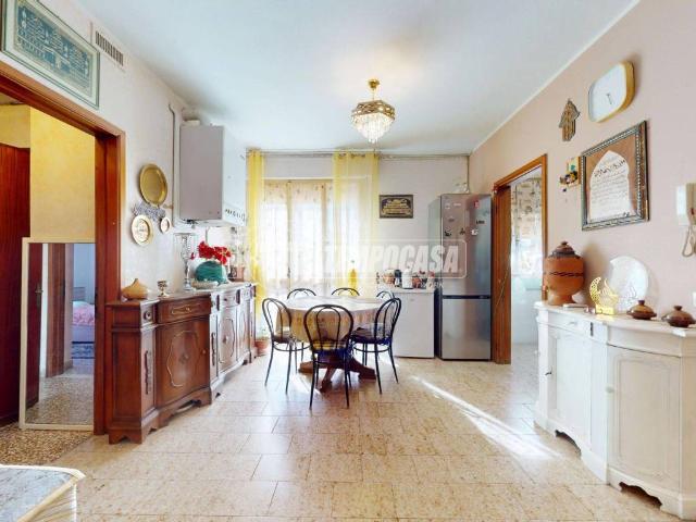 Appartamento in vendita a Carpi MO