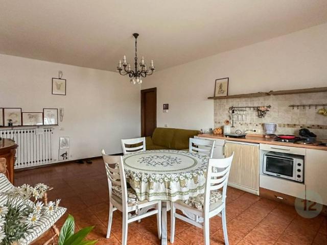 Appartamento in vendita a Carpi MO