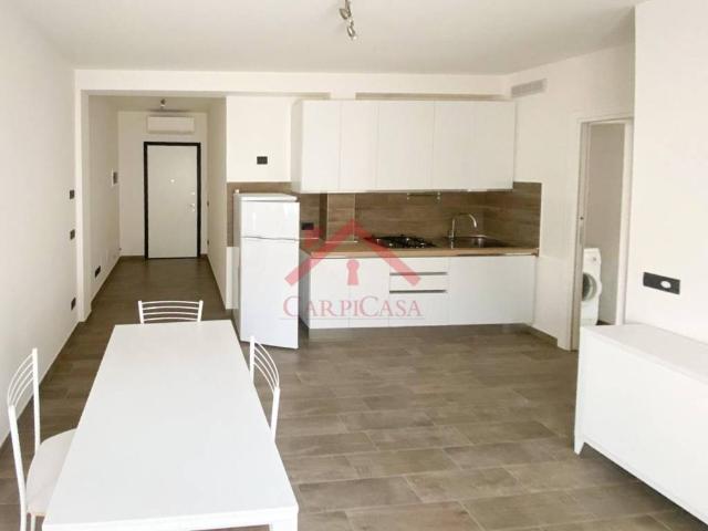 Appartamento in vendita a Carpi MO