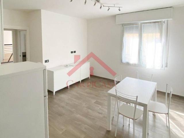 Appartamento in vendita a Carpi MO