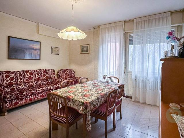 Appartamento in vendita a Carpi MO