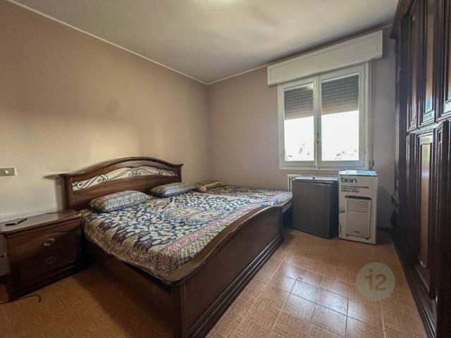 Appartamento in vendita a Carpi MO
