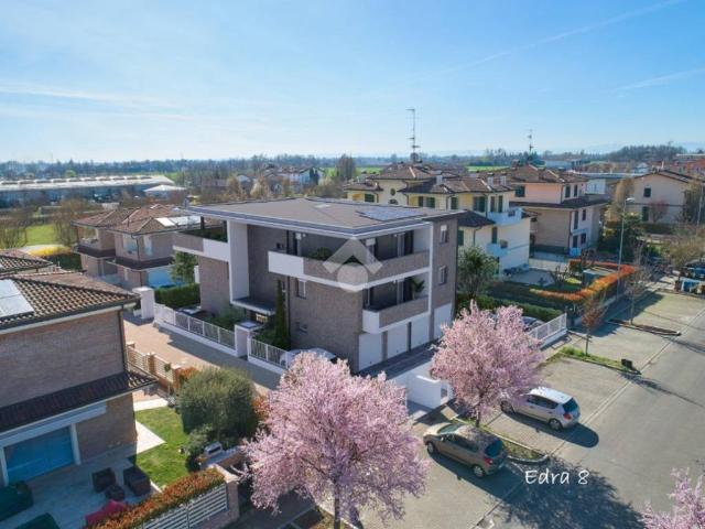 Appartamento in vendita a Carpi MO