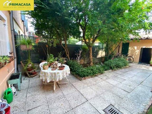 Casa indipendente in vendita a Carpi MO