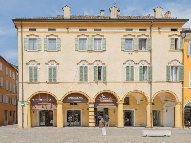 Appartamento in vendita a Carpi MO