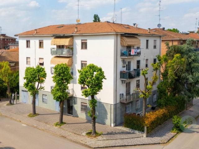 Appartamento in vendita a Carpi MO