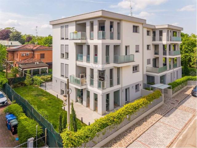 Appartamento in vendita a Carpi MO