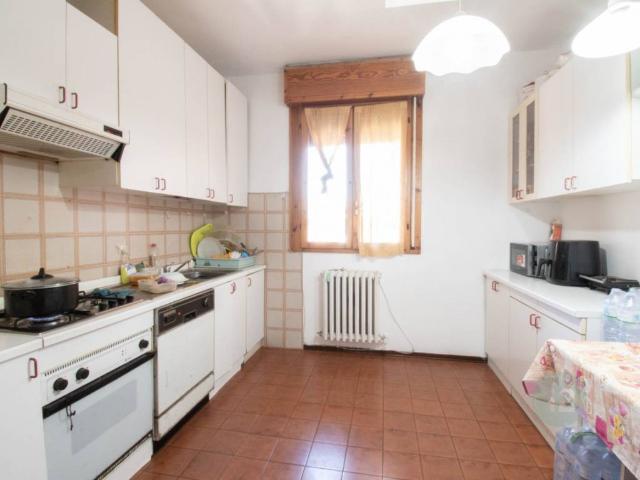 Appartamento in vendita a Carpi MO