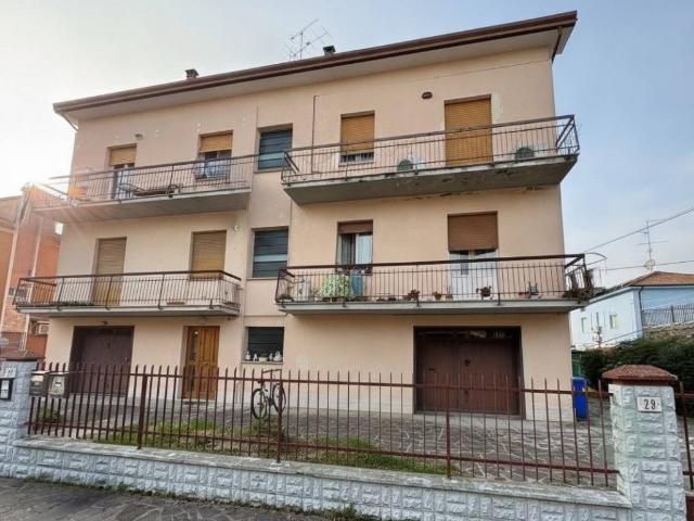 Appartamento in vendita a Carpi MO