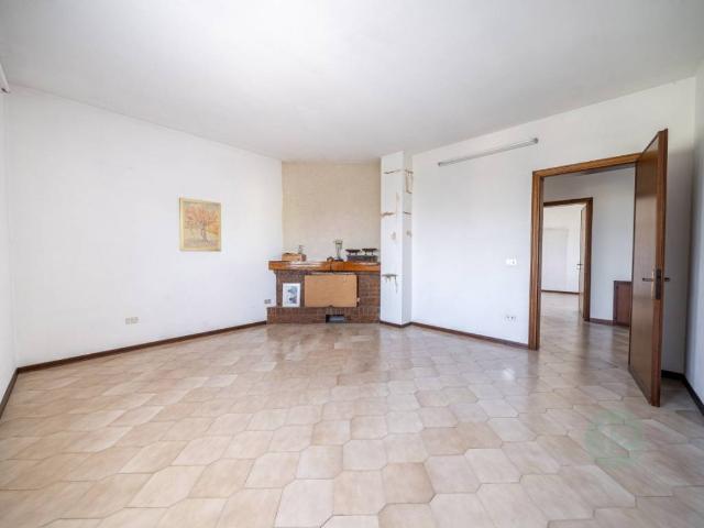 Appartamento in vendita a Carpi MO