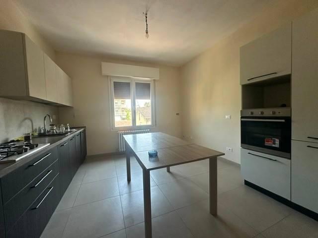 Appartamento in vendita a Carpi MO