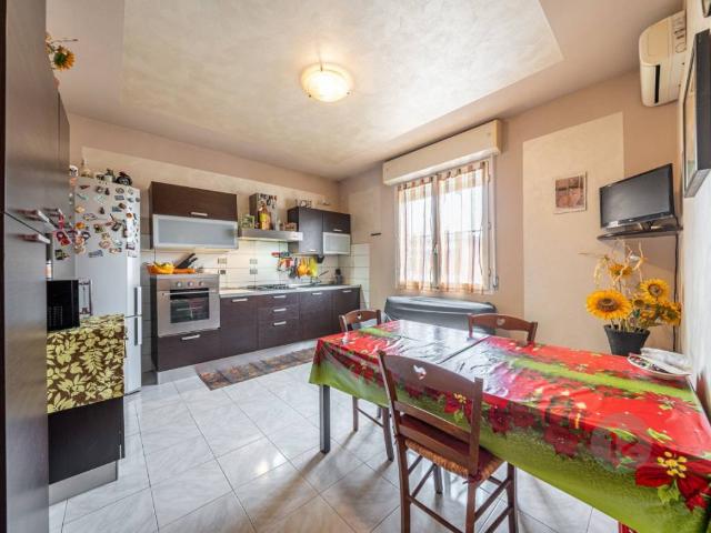 Appartamento in vendita a Carpi MO