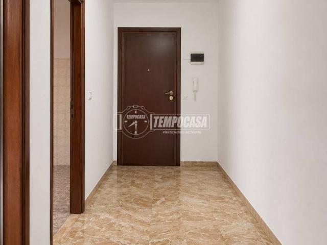 Appartamento in vendita a Carpi MO