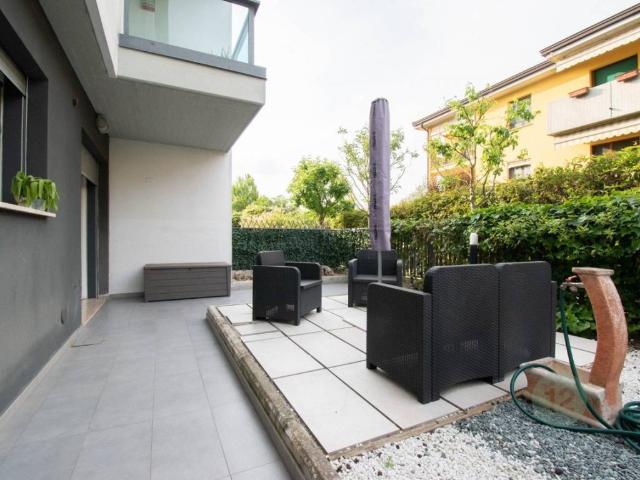 Appartamento in vendita a Carpi MO