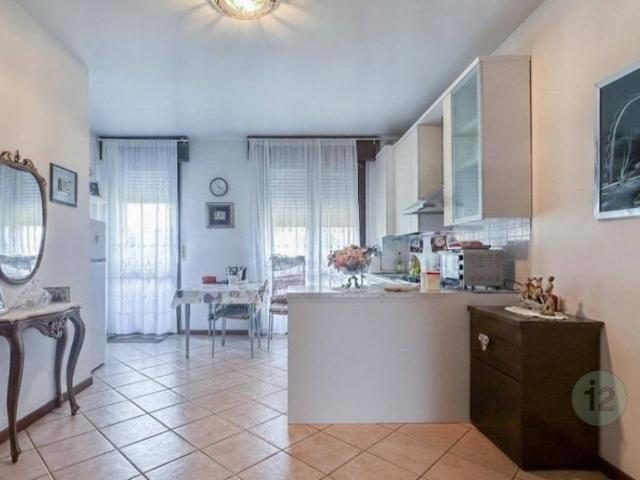 Appartamento in vendita a Carpi MO