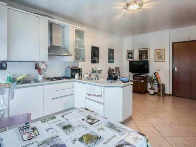Appartamento in vendita a Carpi MO