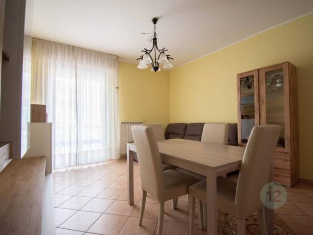 Appartamento in vendita a Carpi MO