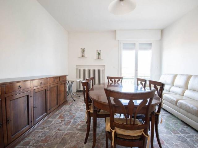 Appartamento in vendita a Carpi MO