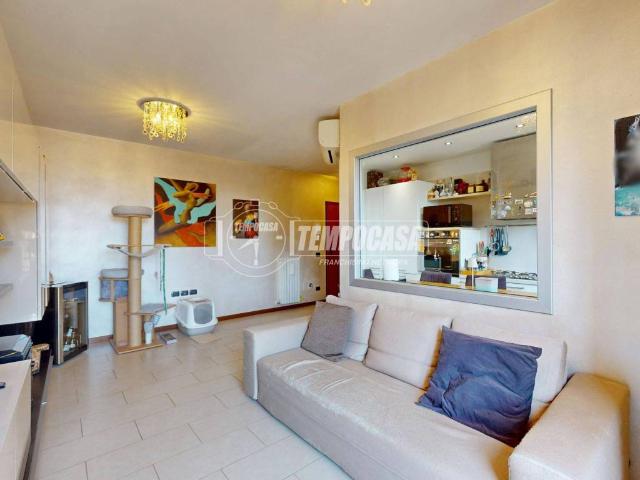 Appartamento in vendita a Carpi MO