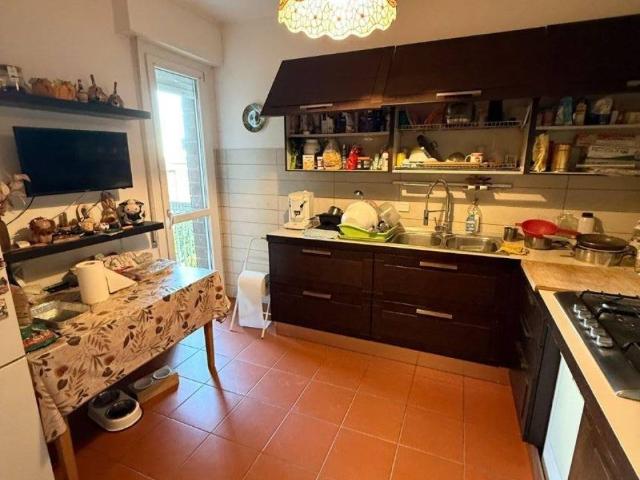 Appartamento in vendita a Carpi MO