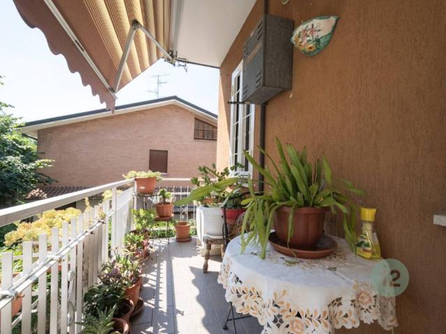 Appartamento in vendita a Carpi MO
