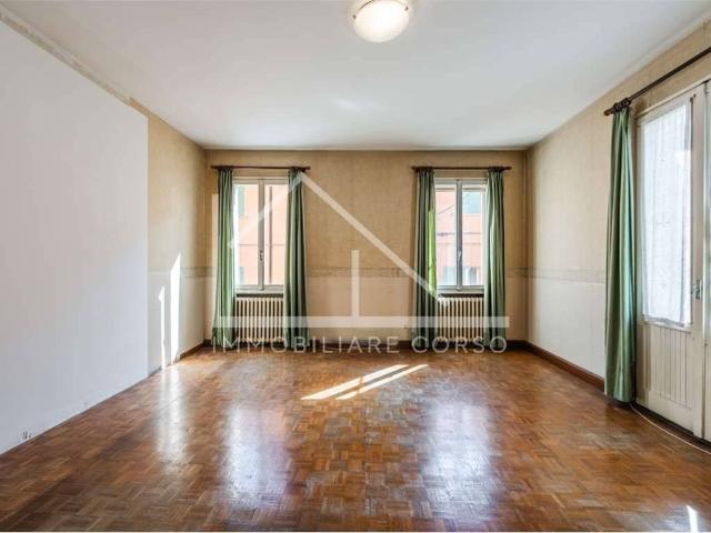 Appartamento in vendita a Carpi MO