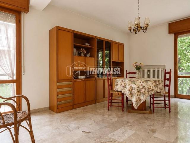 Appartamento in vendita a Carpi MO