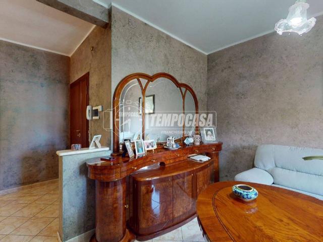 Appartamento in vendita a Carpi MO