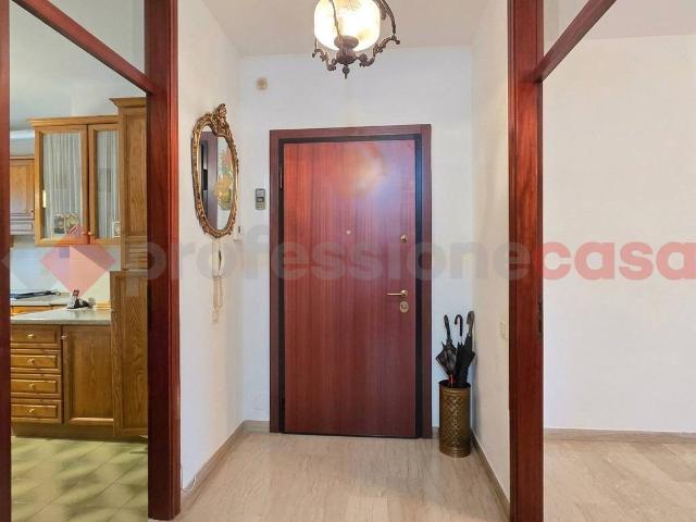 Appartamento in vendita a Carpi MO