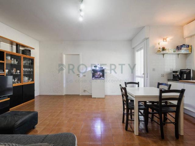 Appartamento in vendita a Carpi MO