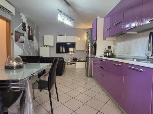 Appartamento in vendita a Carpi MO