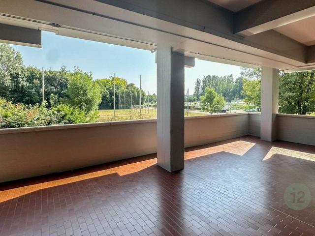 Appartamento in vendita a Carpi MO