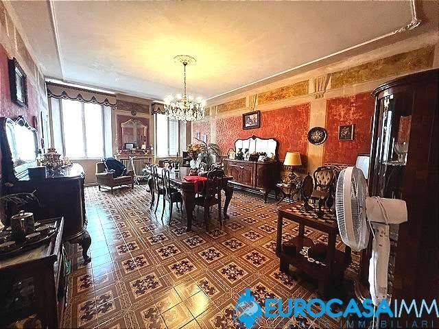 Appartamento in vendita a Carpi MO