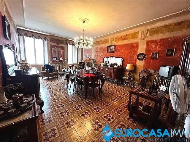 Appartamento in vendita a Carpi MO